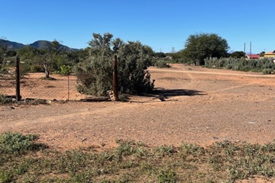 0 Bedroom Property for Sale in Steytlerville Eastern Cape